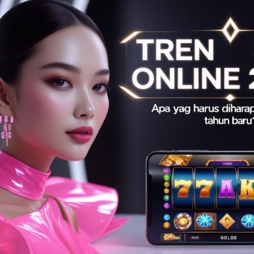 Situs Slot Online