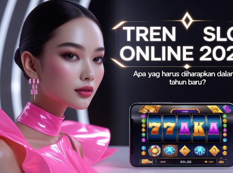 Situs Slot Online