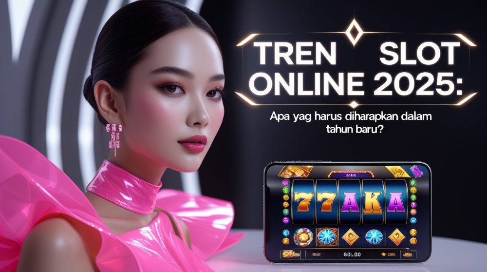 Situs Slot Online