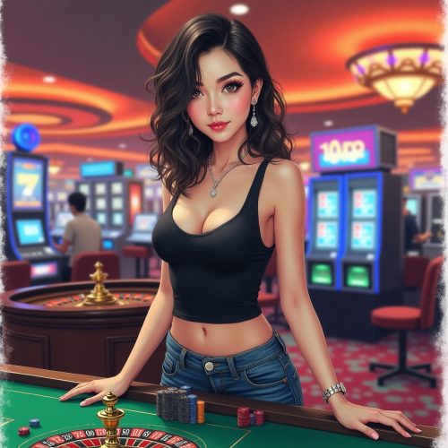 dewatogel slot