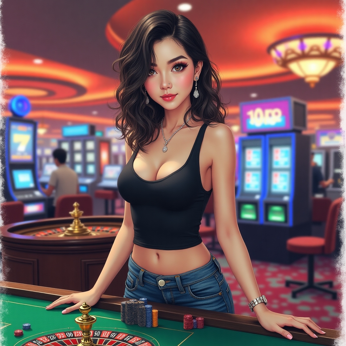 dewatogel slot