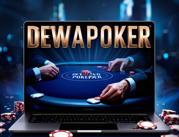 DewaPoker Agen Resmi Capsa